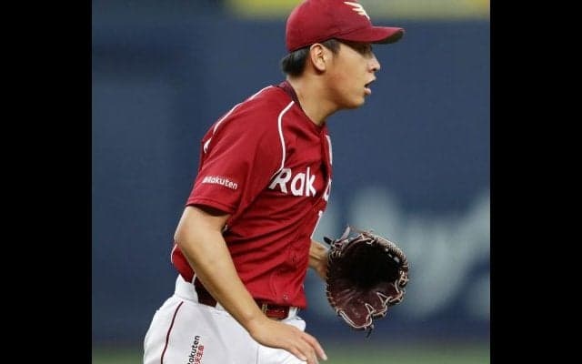 高卒ルーキー・藤平が堂々のプロ3勝目！CS先発も！
