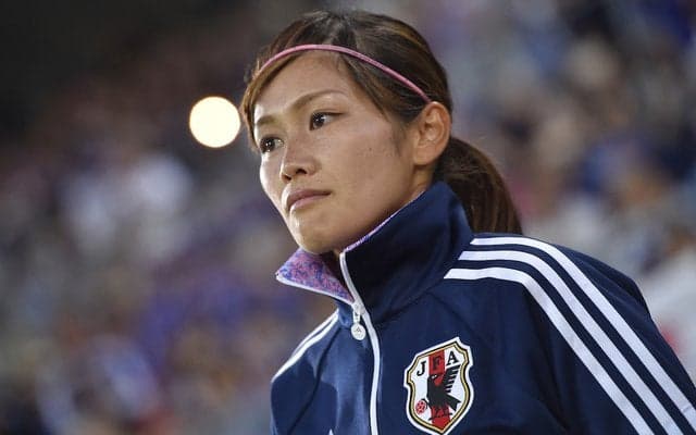 元なでしこ川澄奈穂美、ブログでシアトル退団報道を否定