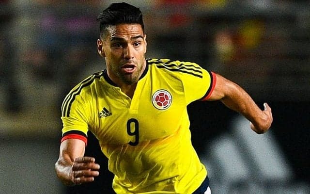 「勝利をつかみ損ねた」コロンビア代表、ファルカオはペルーでの勝利を誓う