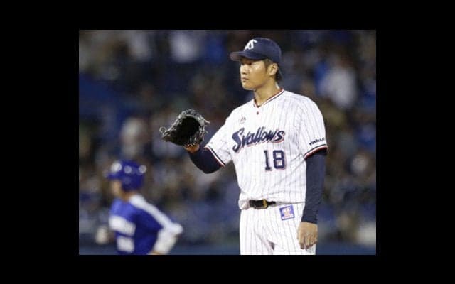 寺島成輝、５失点デビューも「大体の感じはわかりました」と来季に自信