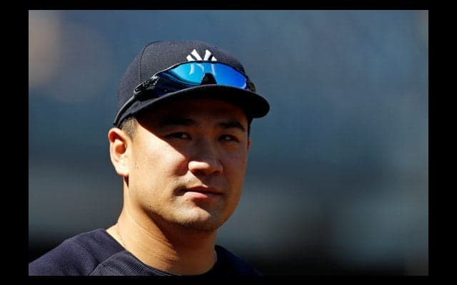 【MLB】インディアンス敵将は田中将大の“幻惑”スプリット警戒「あれは巨大な武器」