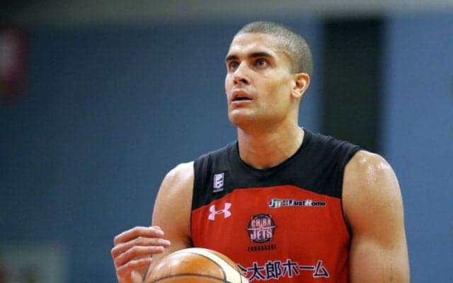 千葉ジェッツの新たなフィニッシャーとなったギャビン・エドワーズは、『常にチーム第一』の謙虚な万能ビッグマン