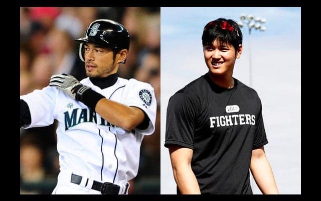 伝説のスラッガーが大谷翔平のスター性を絶賛「イチローと比較したくなる」