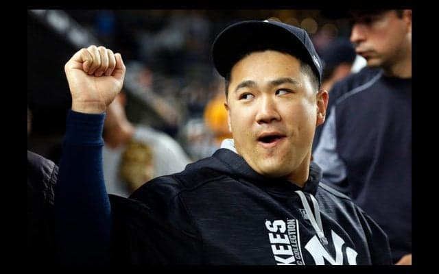 【MLB】敗退危機で登板の田中将大、指揮官は奪三振ショーの再現期待「前回のように…」