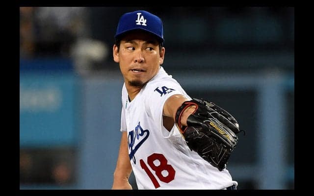 【MLB】前田健太が回またぎで“3者凡退”、無安打2奪三振の完璧救援でつなぐ