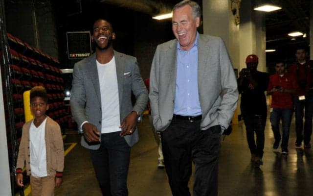 ロケッツ指揮官マイク・ダントーニがウォリアーズを挑発「彼らは我々を止められない」