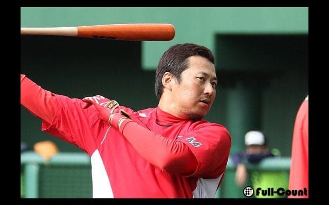 広島の松山がMVP級の貢献度…データで見るペナントレース終盤戦【セ編】