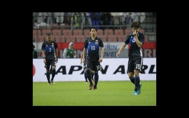 「香川は凄い」と言いつつもNZ代表は大陸間プレーオフに自信を得る