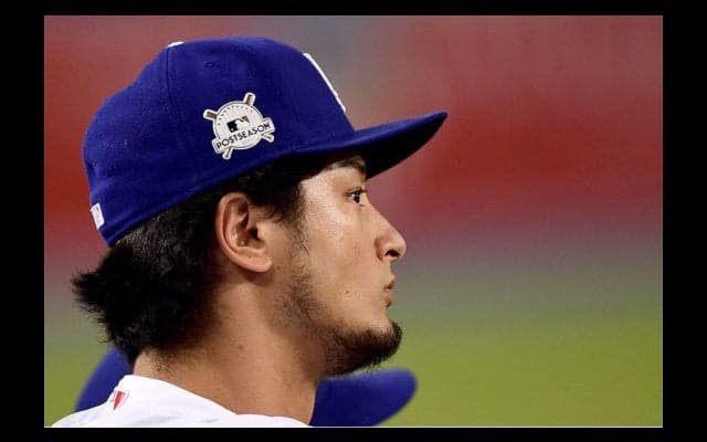 ロバーツ監督、第3戦先発ダルビッシュに全幅信頼「POで勝つため獲得した」