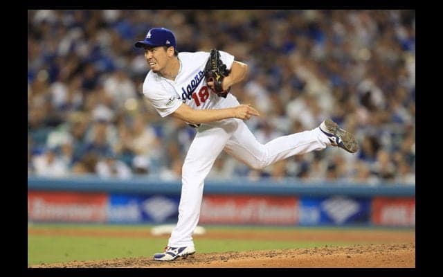 前田健太の快投にツイッター上ではファンが称賛と“不服”「なぜ下げた？」