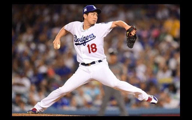 前田健太の快投をメジャー最強守護神が絶賛「世界一には彼の力が必要なんだ」