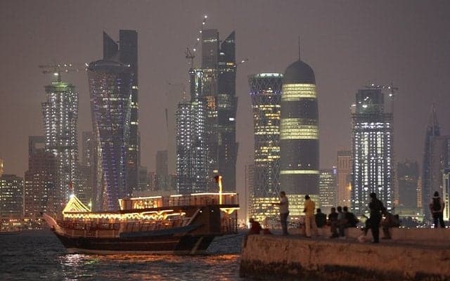 周辺諸国と国交断絶のカタール、2022年W杯への影響は…