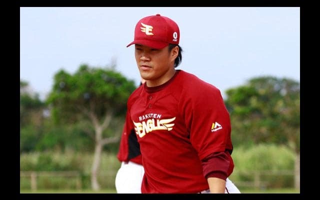 江夏、鈴木、野茂…楽天則本が4季連続奪三振王当確で見えた偉人達の背中