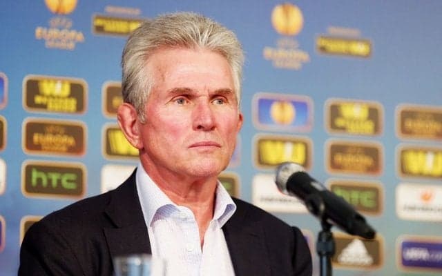 名将ハインケスの復帰、ドイツ代表指揮官は驚きも「嬉しく思う」