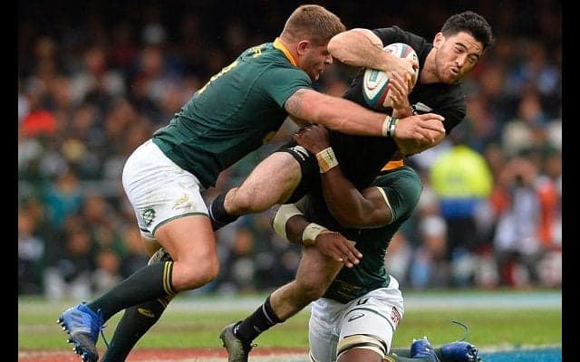  昨年の左に続き今度は右肩…　ミルナースカッダーが要手術で6か月離脱へ 