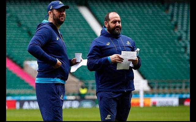  アルゼンチン出身レデスマが豪代表コーチ退任、母国ジャガーズの指揮官就任へ 