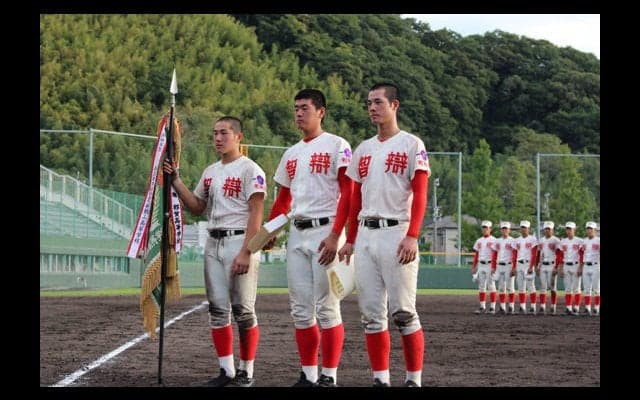 2季連続甲子園へ、智弁和歌山を成長させる“元主将“の存在「中谷さんはさすが」