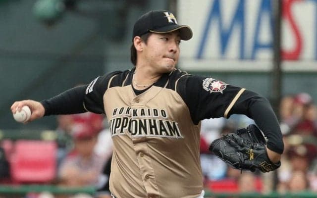 有原7回1失点！北海道日本ハムが今季最終戦を白星で飾る！