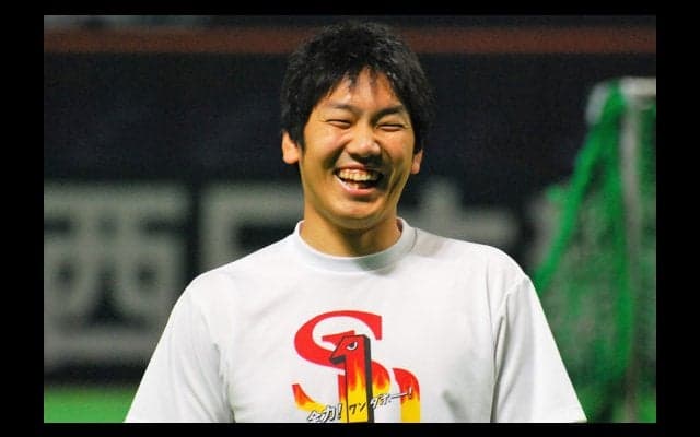 「お前じゃ無理だ」から這い上がった鷹育成出身右腕　飛躍の「原動力」とは