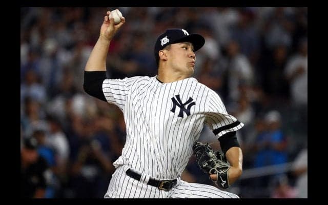 Rソックス元主砲オルティス氏、好投の田中将大を称賛＆「躍動の理由」分析