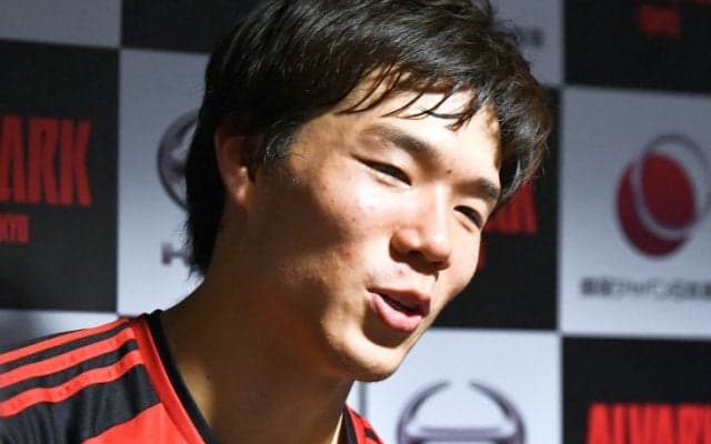 筑波大の奮闘に刺激を受けつつBリーグの世界で結果を出すことにこだわる新星、馬場雄大が鮮烈のホームゲームデビュー