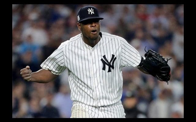 ヤンキース、崖っぷちから2連勝＆地区S突破逆王手！　勝負の行方は第5戦へ