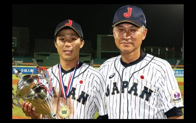 2大会ぶり栄冠　侍ジャパン社会人代表が誇る「守り抜いた日本の野球」