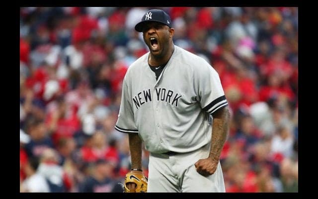 逆王手のヤンキース、第5戦はサバシア先発へ　指揮官は田中将大の救援示唆