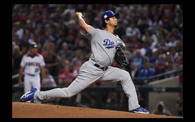 ダルビッシュの“速球攻め”に脱帽　敗退の敵将「卓越したボールを持っている」