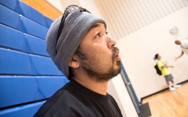 世界との距離を縮めるために奮闘を続ける『海外挑戦のパイオニア』岡田卓也の挑戦