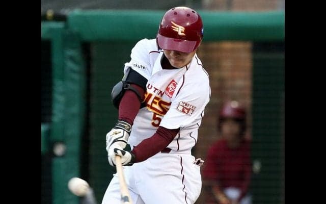 東北楽天が今季最終戦で完封リレー！茂木4の4でCSへ弾み！