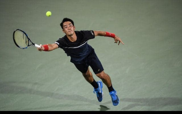 【大会3日目】杉田はクエリーに完敗、アンダーソンとチリッチは順当に勝利[上海ロレックス・マスターズ]