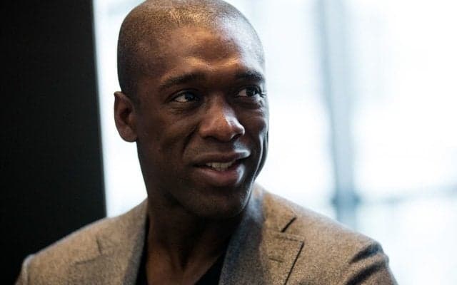 ベッカムも歓迎、セードルフがインスタ本格デビュー