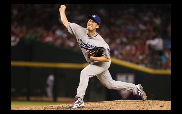 前田健太の“二面性”に敵打者が驚愕、救援は「先発の時と完全に別人なんだ」