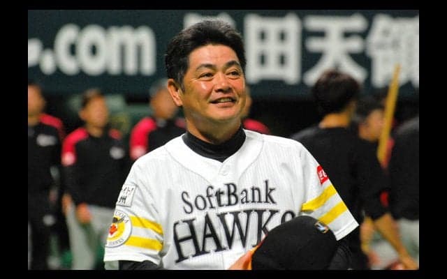 ホークス練習再開　工藤監督、CS＆日本シリーズへ「1つも負ける気はない」