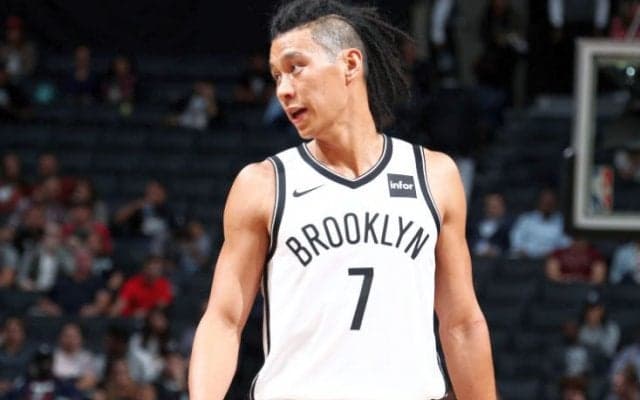 「アジア系はドレッドヘアをするな」という理不尽極まりない批判にジェレミー・リンがスマートに対応「リスペクトの証」