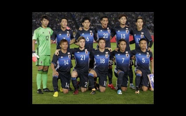 「怒るハリル」に呆れる。20分で失速した理由を理解できているのか