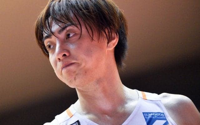 ベテラン揃いの経験でアルバルク東京に競り勝った新潟アルビレックスBB、37歳の五十嵐圭は「ベテラン旋風を巻き起こす」