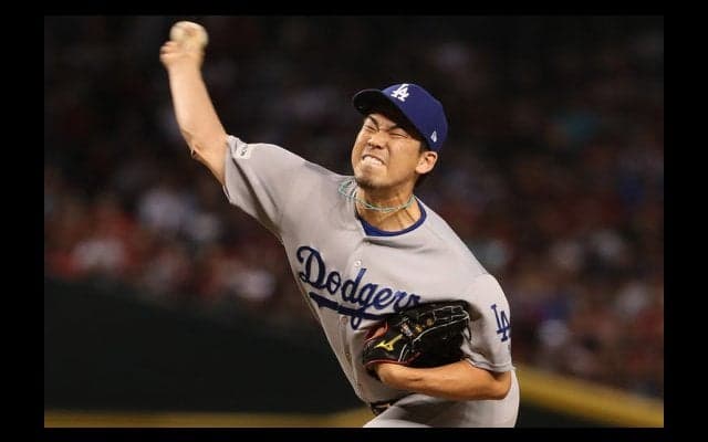 前田健太、好救援で評価上昇　地元メディア「勝利の方程式」起用を熱望