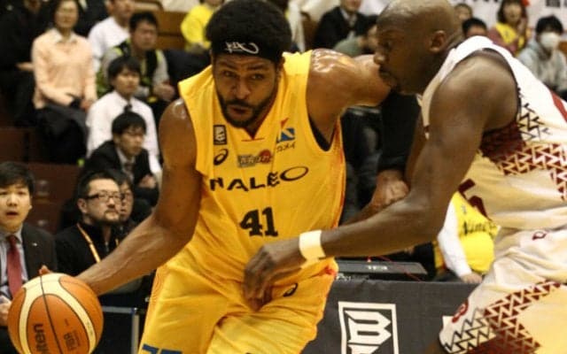 広島ドラゴンフライズがケビン・コッツァーの負傷に伴い、B1で18.2得点を挙げたスコアラーのウェンデル・ホワイトを獲得