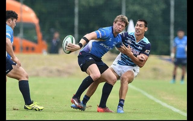  近鉄のコンブリンクが手術　年内復帰は絶望的で世界選抜試合も欠場へ 