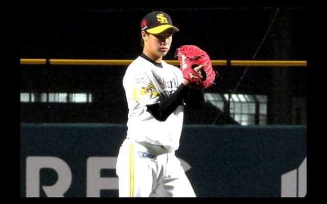 急成長の鷹育成ルーキーが“1軍デビュー”　工藤監督も評価「凄く楽しみ」