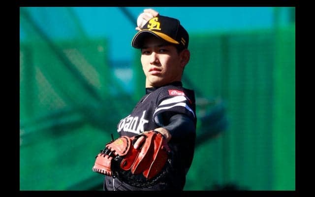 ソフトBの3年目捕手がCSメンバー抜擢も!?　工藤監督「入る可能性はある」