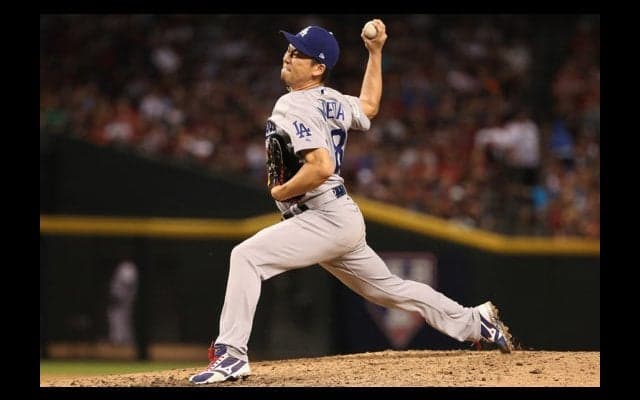 リリーバー前田健太は「今PSで最大の衝撃発見」地元紙が驚愕の活躍を特集