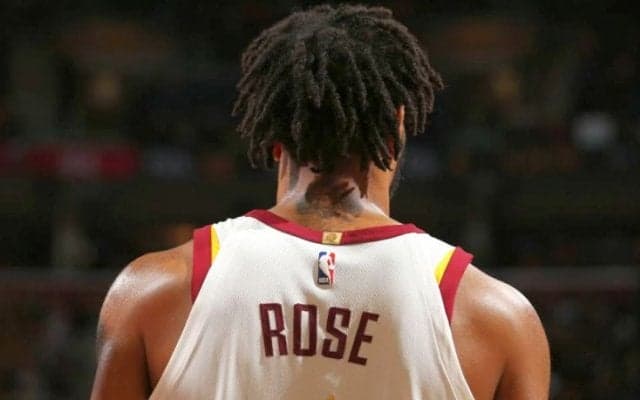 様々な条件が重なり『復活の舞台』が整った今、逆襲に転じるデリック・ローズ「次の契約ではチームに倍額払ってもらう」