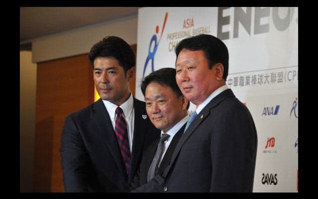 侍J稲葉監督、OA枠山川に中軸期待、侍経験者の山崎、田口には「引っ張って」