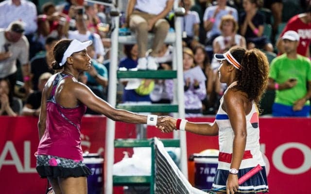 金星を飾った大坂「ミスなくプレーしなければなりませんでした」[香港テニス・オープン]