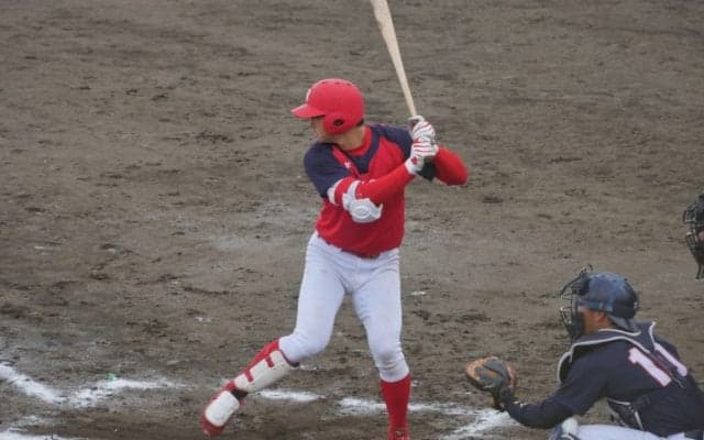 2年前の悔しさ糧に社会人トップレベルの遊撃手へ　藤岡 裕大（トヨタ自動車）