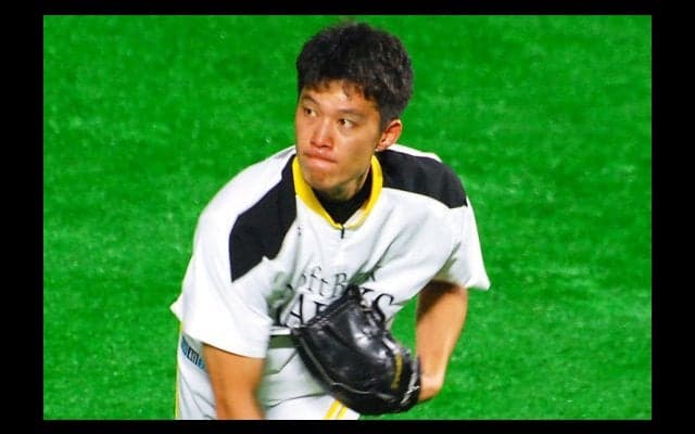 ホークス鉄壁リリーフ陣を支えた10年目岩嵜、芽生えた誇りと捨てた憧れ