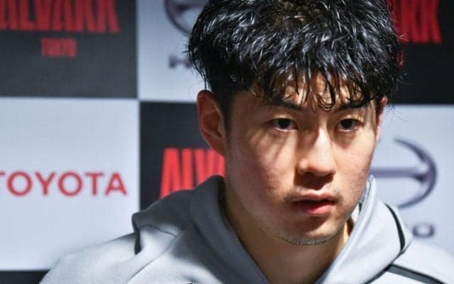 強いメンタリティをアルバルク東京にもたらす安藤誓哉「ビッグなポイントガードは絶対に下を向かない」